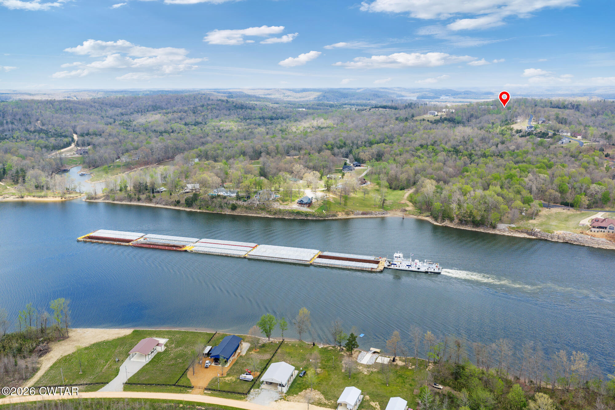 272 Rivers Edge Drive Bath Springs, TN 38311 - Photo 16 of 18