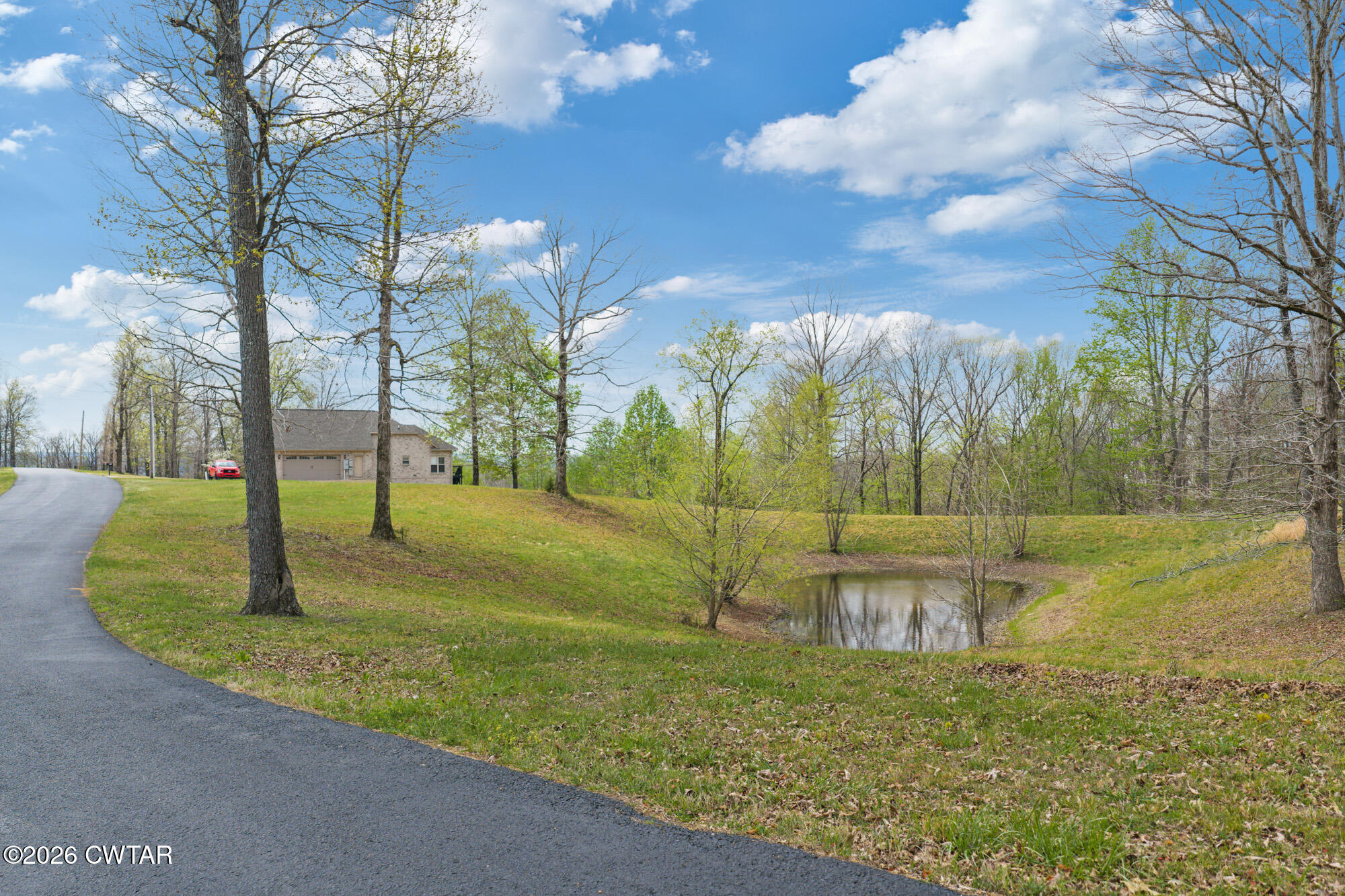 272 Rivers Edge Drive Bath Springs, TN 38311 - Photo 18 of 18 a view of a park