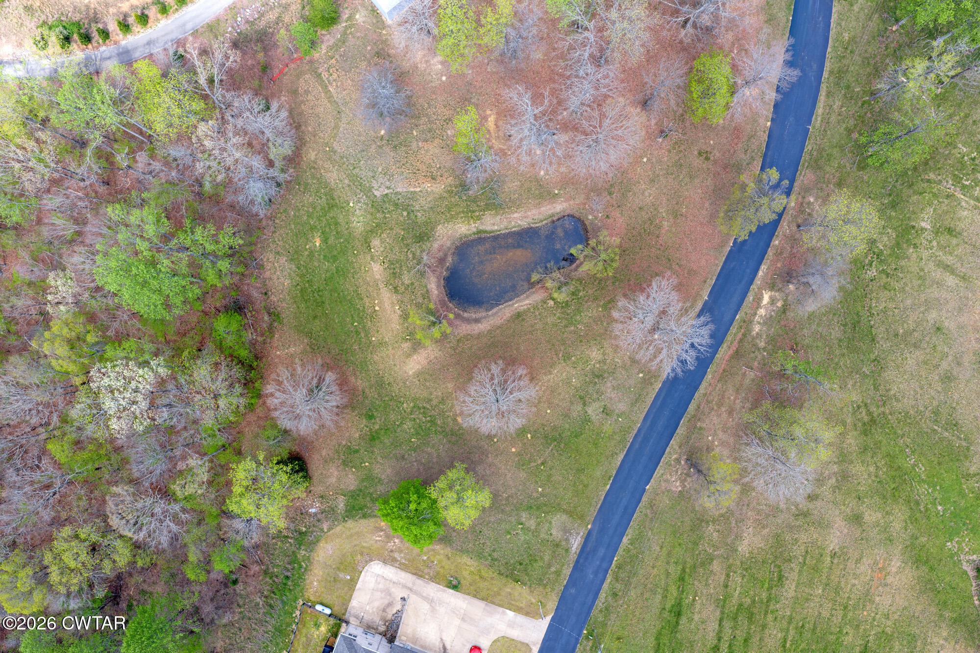 272 Rivers Edge Drive Bath Springs, TN 38311 - Photo 8 of 18