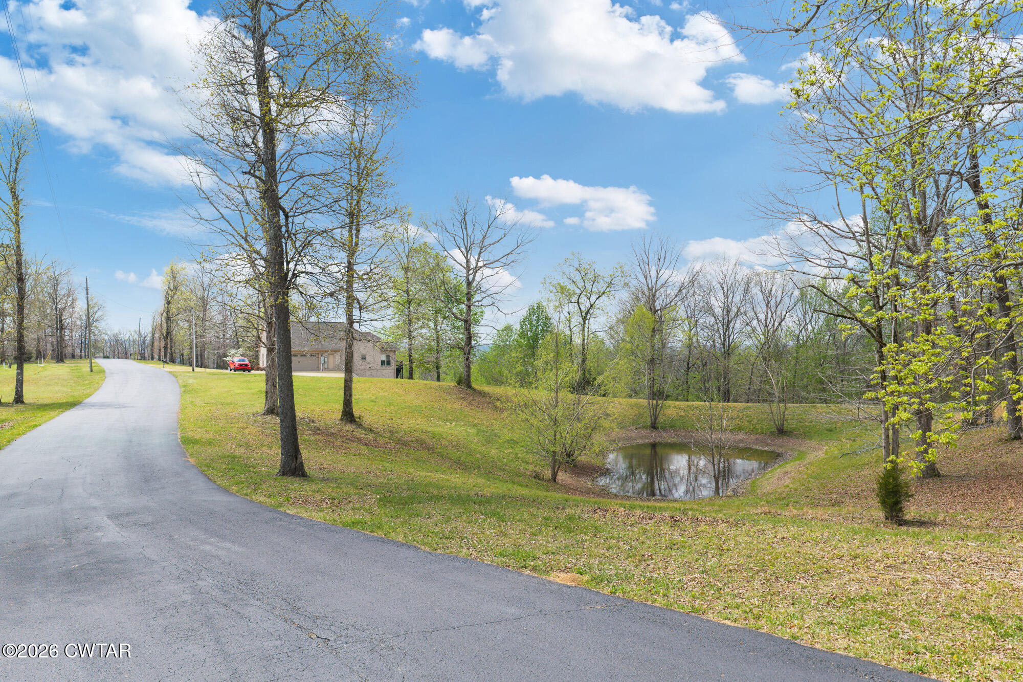 272 Rivers Edge Drive Bath Springs, TN 38311 - Photo 9 of 18 a view of a park