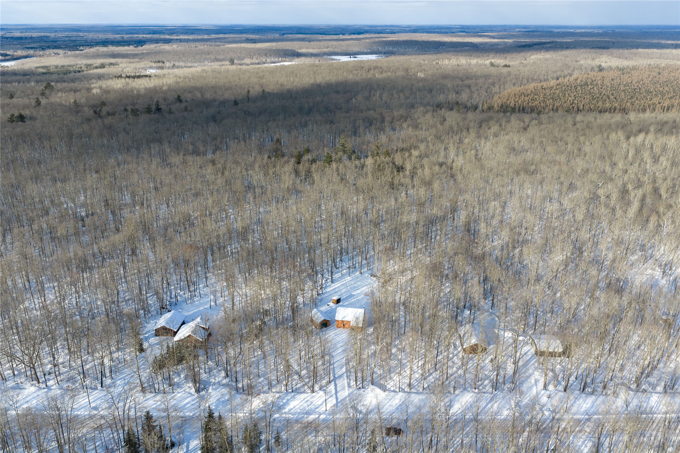 4748 W Butler Road Winter, WI 54896 - Photo 51 of 55