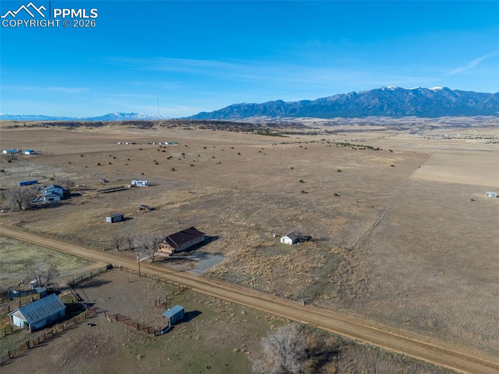 6601 Pickney Road Rye, CO 81069 - Photo 2 of 38
