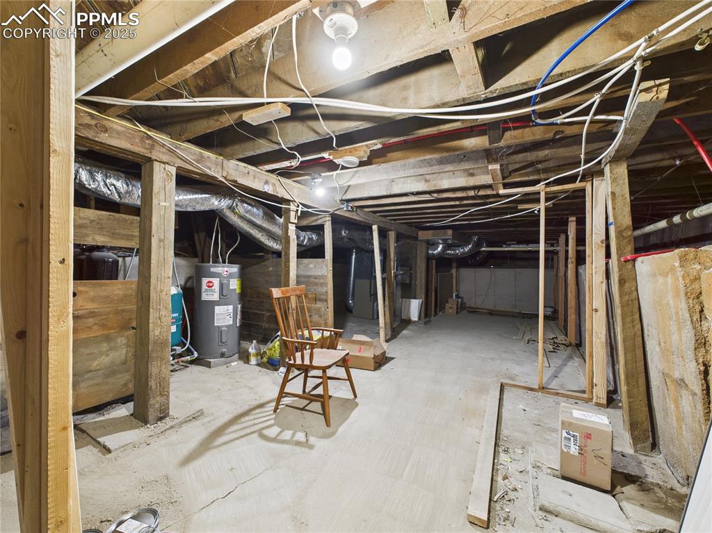 6601 Pickney Road Rye, CO 81069 - Photo 28 of 33 a view of under construction area and seating area