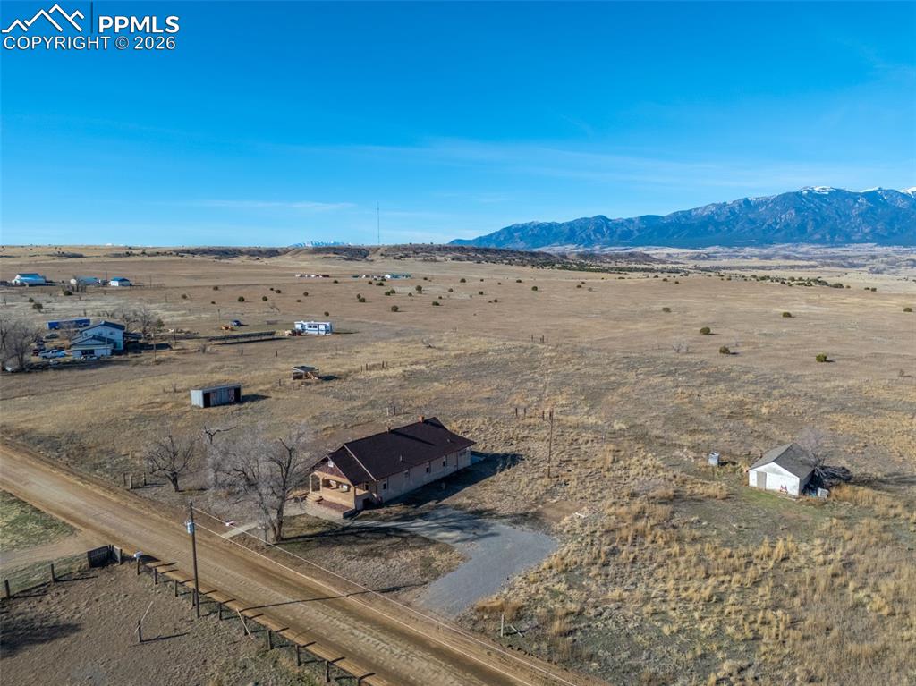 6601 Pickney Road Rye, CO 81069 - Photo 36 of 38