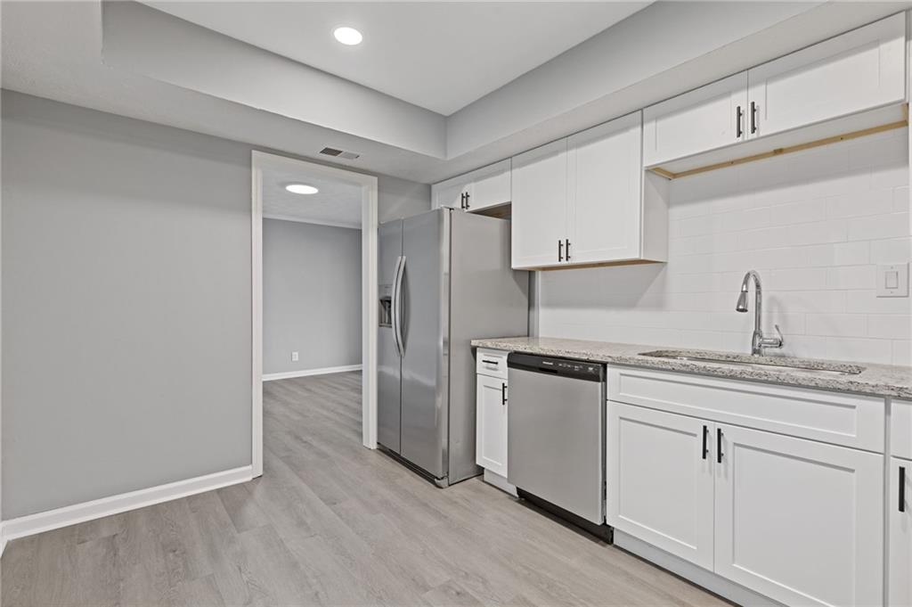 3236 Henderson Mill Road, Unit 5 Atlanta, GA 30341 - Photo 11 of 29