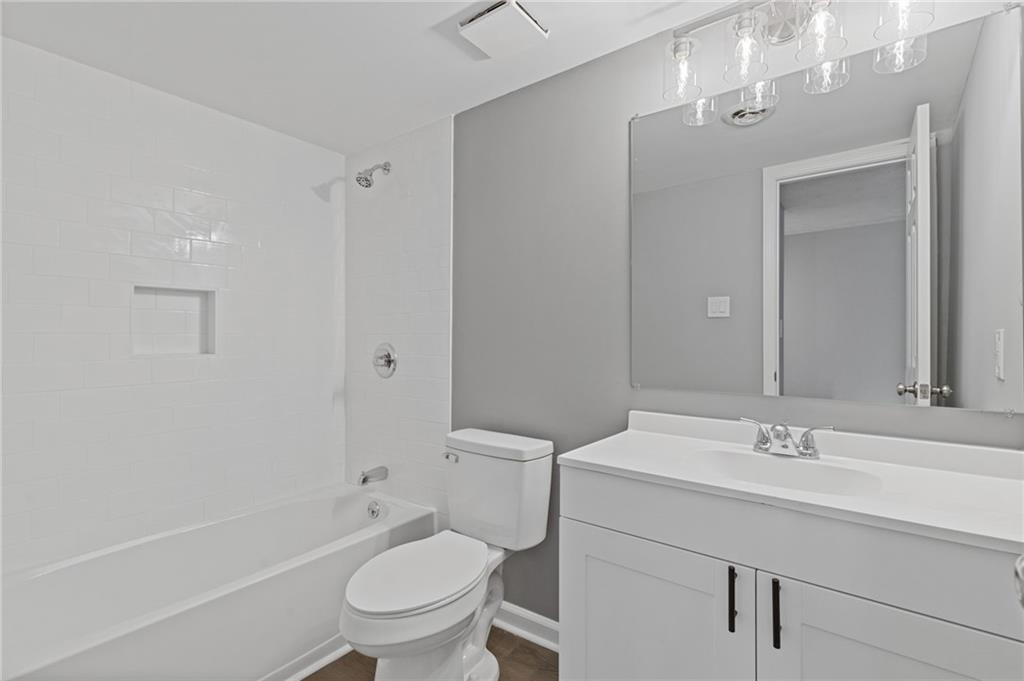 3236 Henderson Mill Road, Unit 5 Atlanta, GA 30341 - Photo 14 of 29