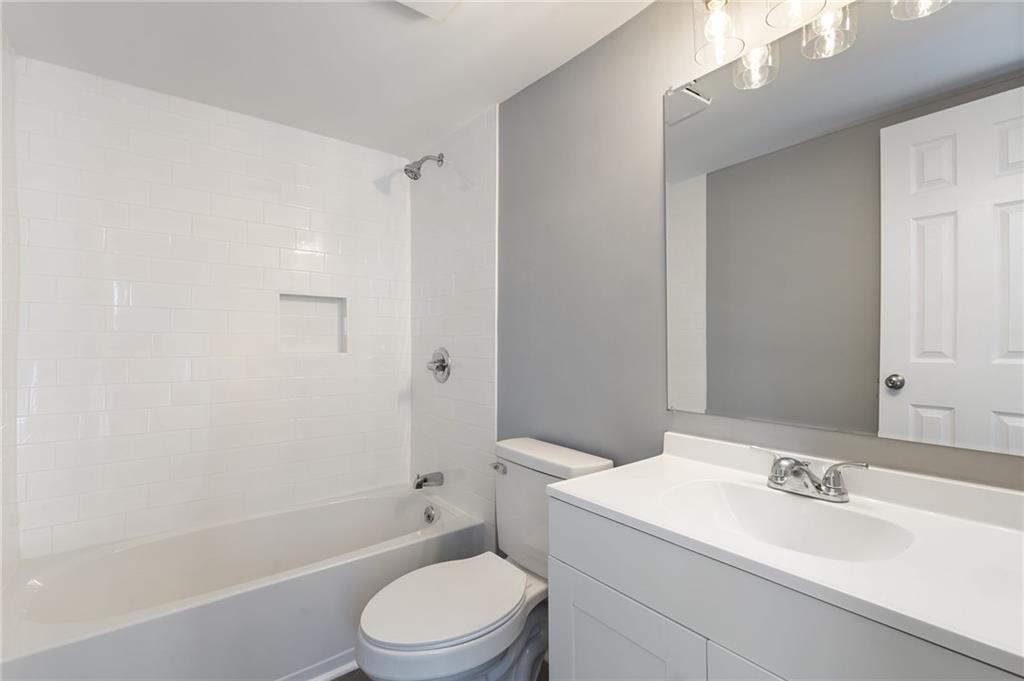 3236 Henderson Mill Road, Unit 5 Atlanta, GA 30341 - Photo 19 of 29