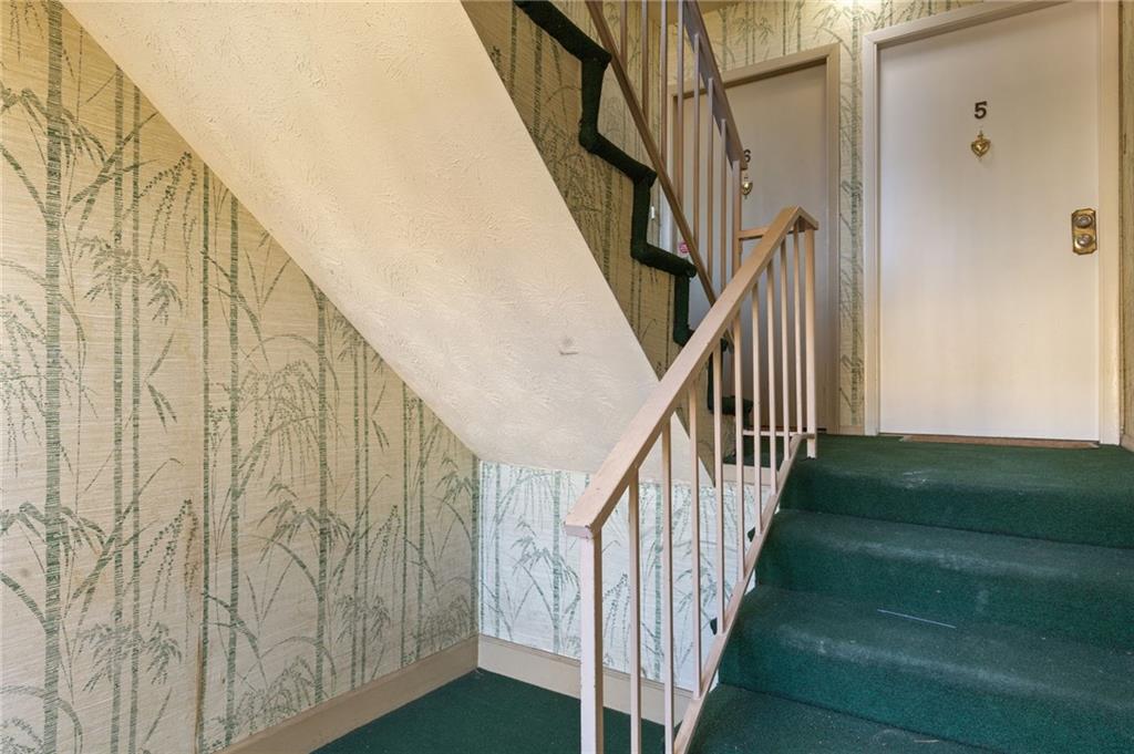 3236 Henderson Mill Road, Unit 5 Atlanta, GA 30341 - Photo 22 of 29