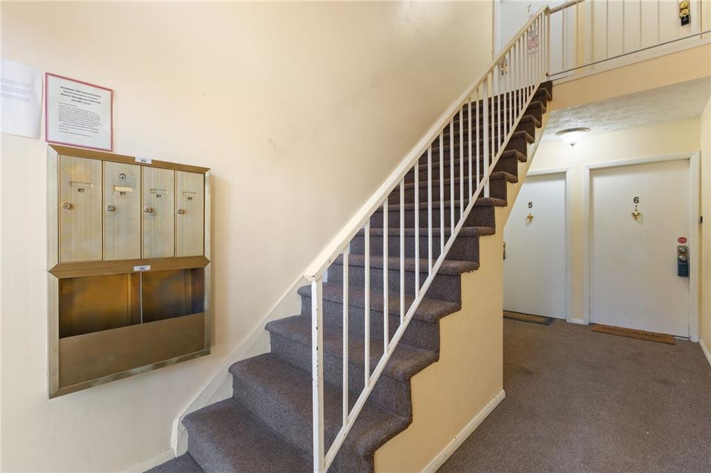 3236 Henderson Mill Road, Unit 5 Atlanta, GA 30341 - Photo 23 of 29