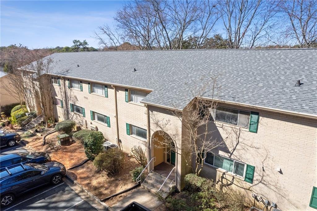 3236 Henderson Mill Road, Unit 5 Atlanta, GA 30341 - Photo 25 of 29