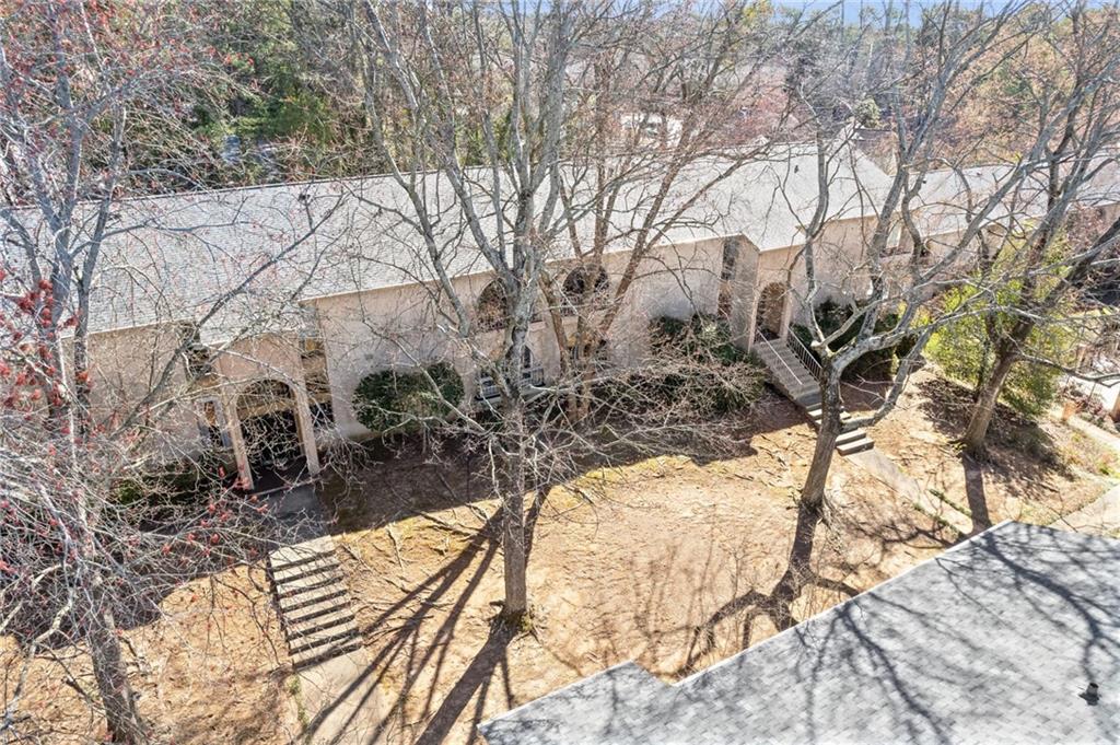 3236 Henderson Mill Road, Unit 5 Atlanta, GA 30341 - Photo 26 of 29