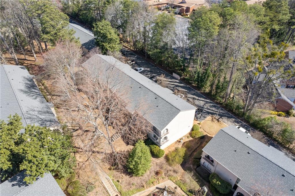 3236 Henderson Mill Road, Unit 5 Atlanta, GA 30341 - Photo 27 of 29