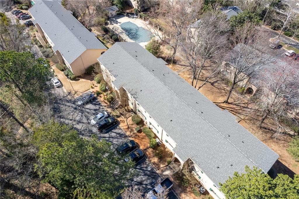 3236 Henderson Mill Road, Unit 5 Atlanta, GA 30341 - Photo 29 of 29