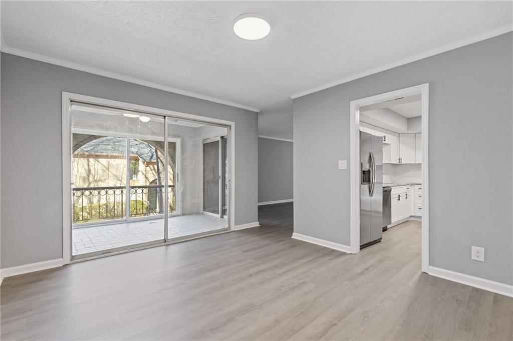 3236 Henderson Mill Road, Unit 5 Atlanta, GA 30341 - Photo 9 of 29