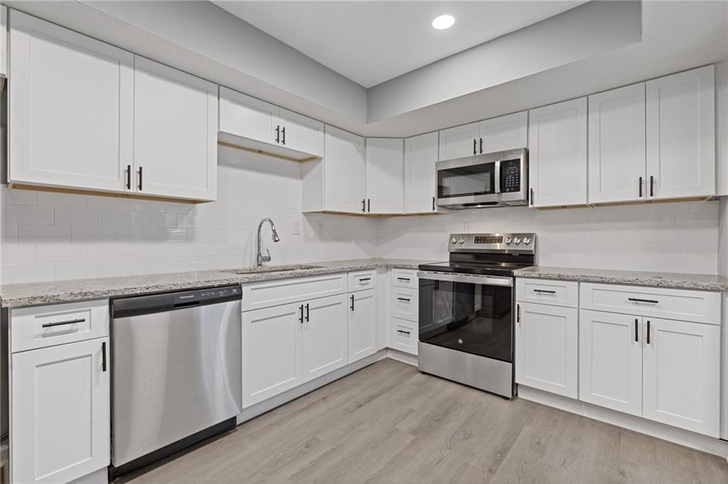 3236 Henderson Mill Road, Unit 5 Atlanta, GA 30341 - Photo 10 of 29