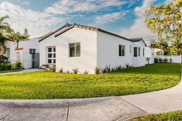 $989,900 | 2101 Southwest 16th Terrace, Miami, FL 33145