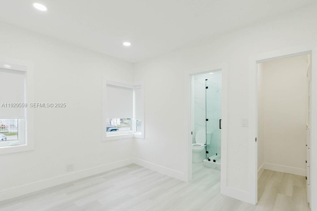 2101 Southwest 16th Terrace Miami, FL 33145 - Photo 21 of 55 a view of an empty room