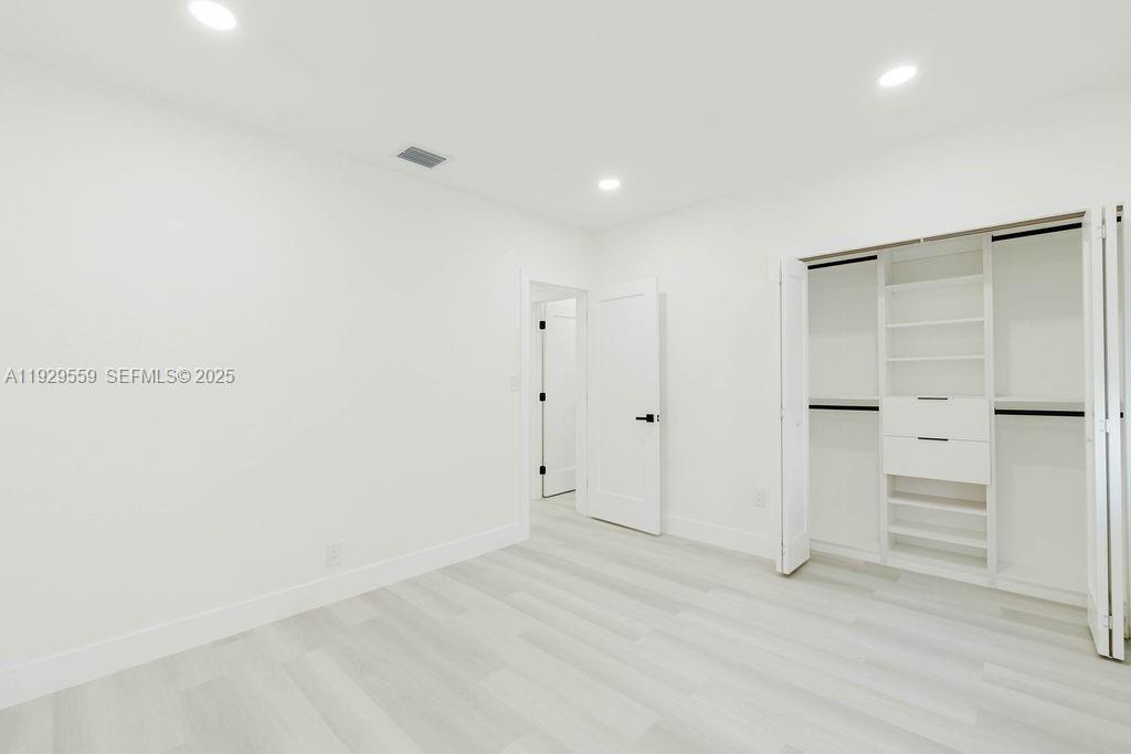 2101 Southwest 16th Terrace Miami, FL 33145 - Photo 29 of 55 a view of empty room