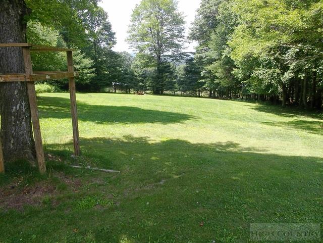 2841 Glade Valley Road Sparta, NC 28675 - Photo 7 of 15 a view of a park with large trees