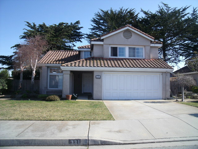 331 Quebrada Del Mar Road Marina, CA 93933 - Photo 1 of 6 Gallery Image 1