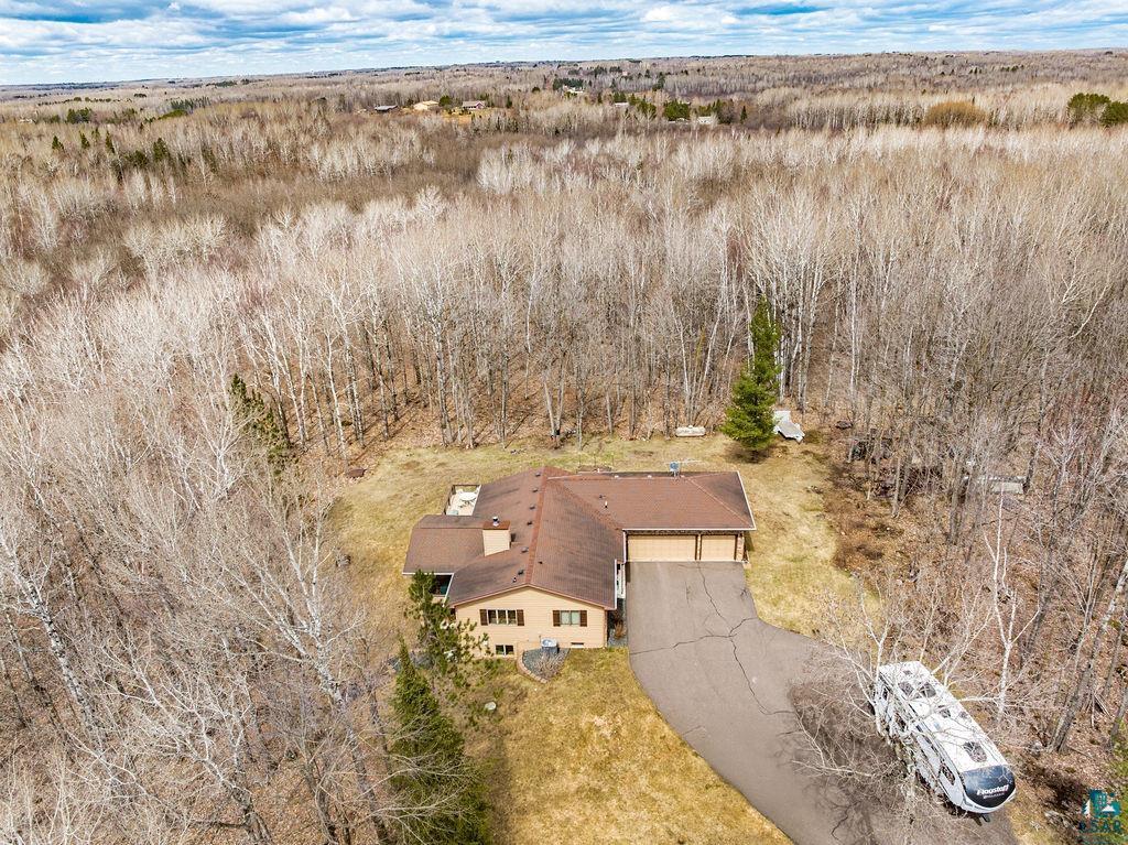 5203 Country Road Hermantown, MN 55810 - Photo 42 of 48