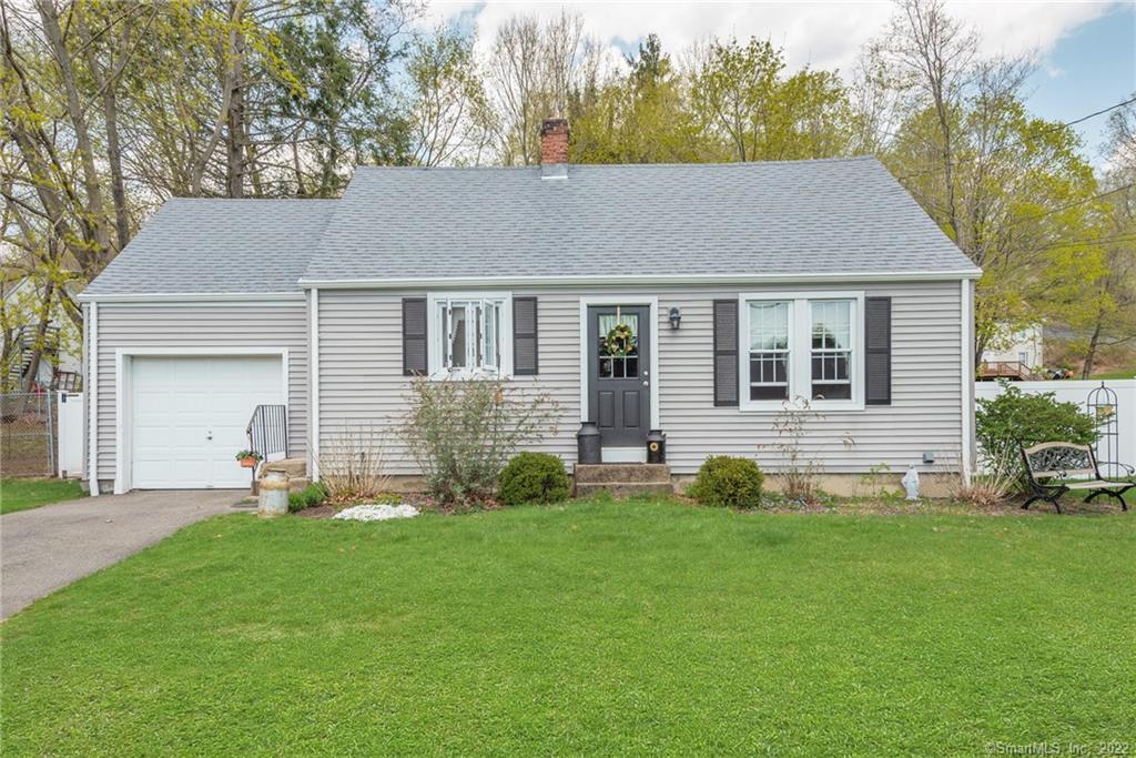 485 Burton Road Beacon Falls, CT 06403 - Photo 1 of 1 Gallery Image 1
