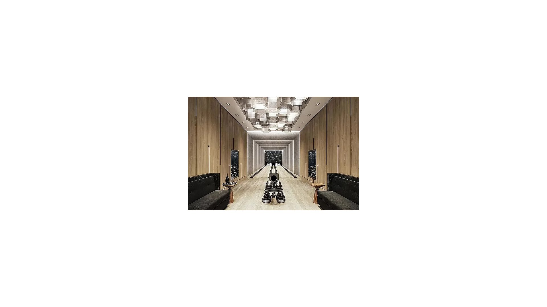 30 Riverside Boulevard, Unit 27E Manhattan, NY 10069 - Photo 22 of 24 Gallery Image 22