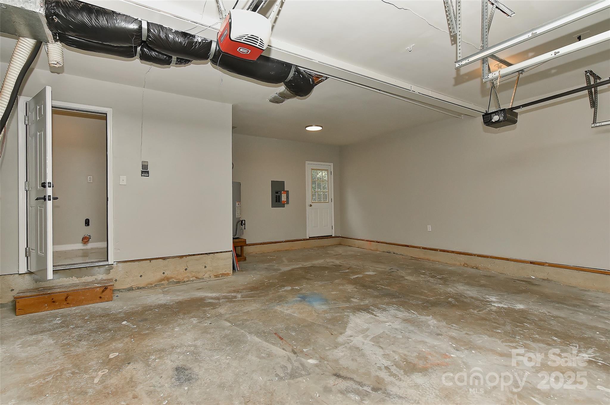 8056 Hunley Ridge Road Matthews, NC 28104 - Photo 33 of 37