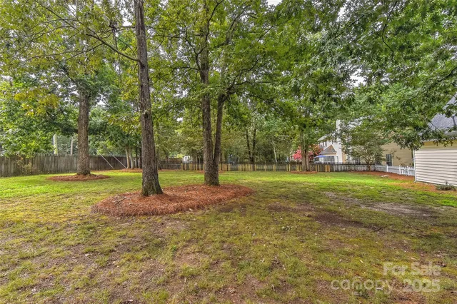 $485,000 | 8056 Hunley Ridge Road, Matthews, NC 28104