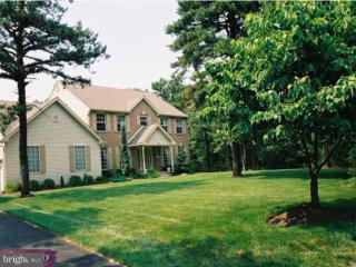 16 Gottliebs Field Road Medford, NJ 08055 - Photo 1 of 6