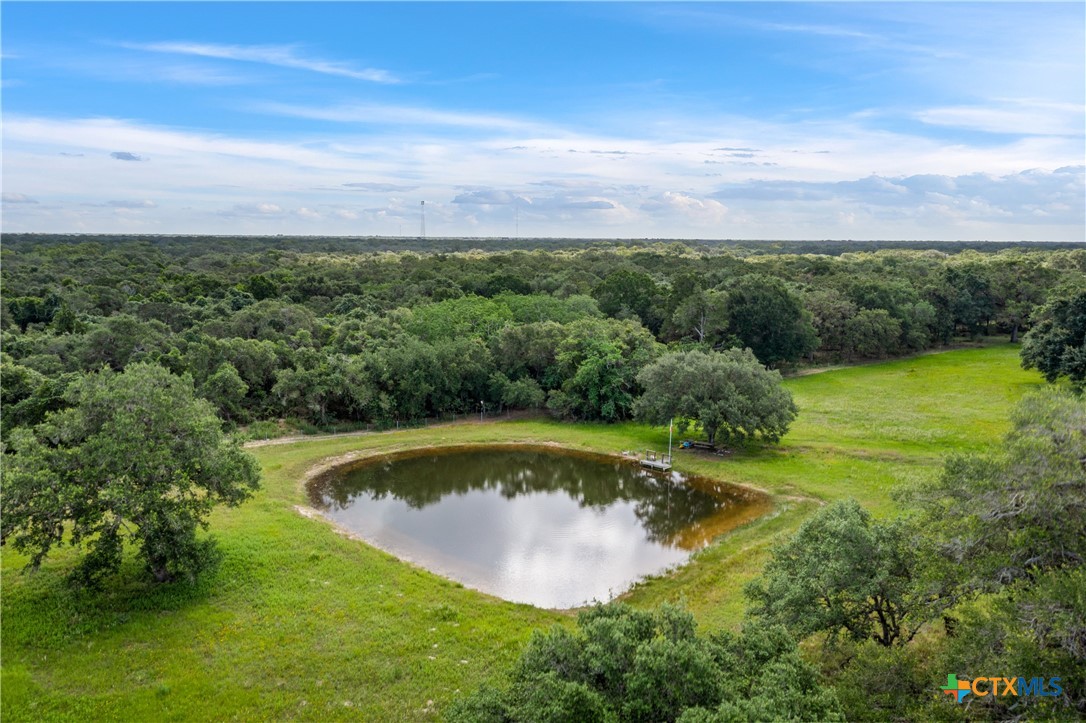 801 Treasure Oaks Road Inez, TX 77968 - Photo 45 of 48