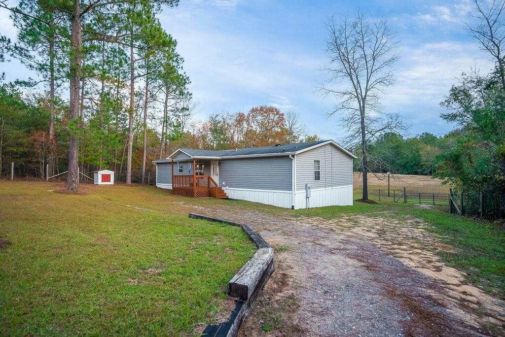 145 Indian Springs Road Aiken, SC 29801 - Photo 28 of 31