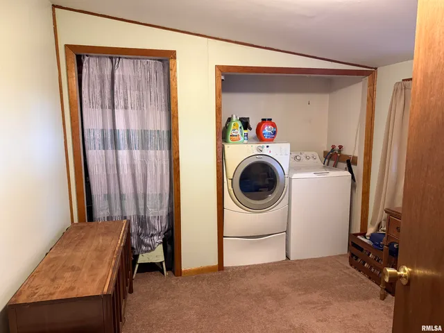 $79,900 | 2499 County Highway 3, Oquawka, IL 61469