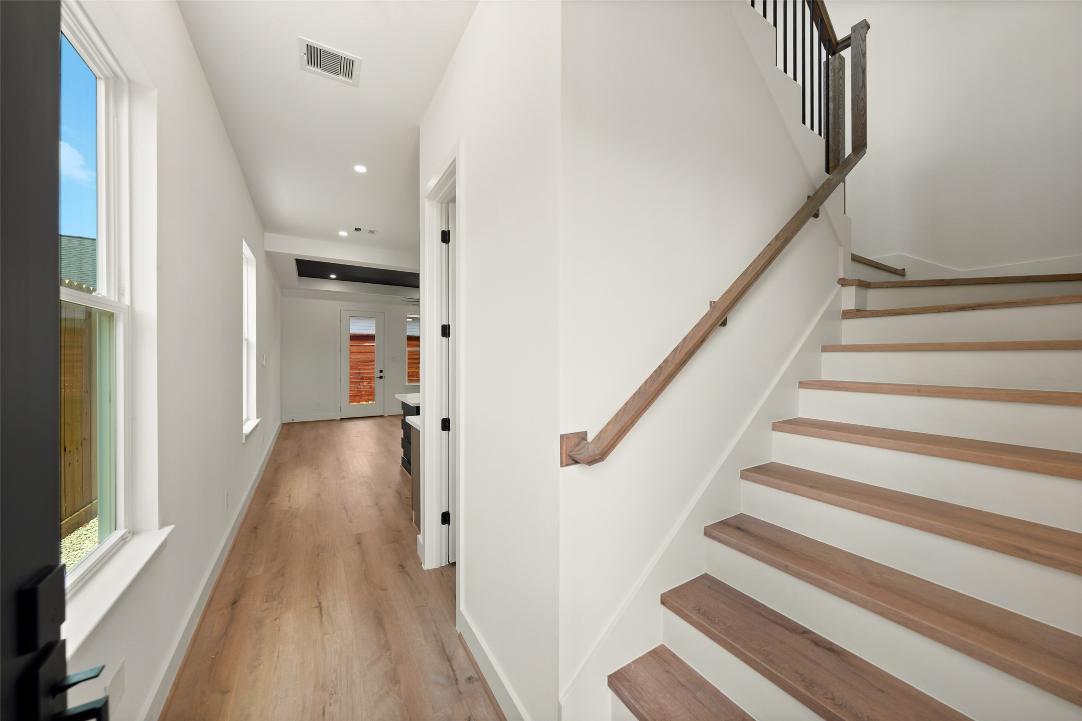 307 Quitman Street, Unit A Houston, TX 77009 - Photo 19 of 47