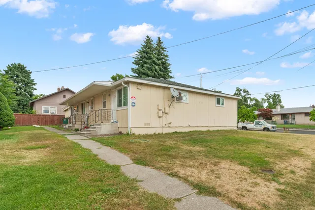 $379,000 | 45 East Euclid Avenue, Spokane, WA 99207