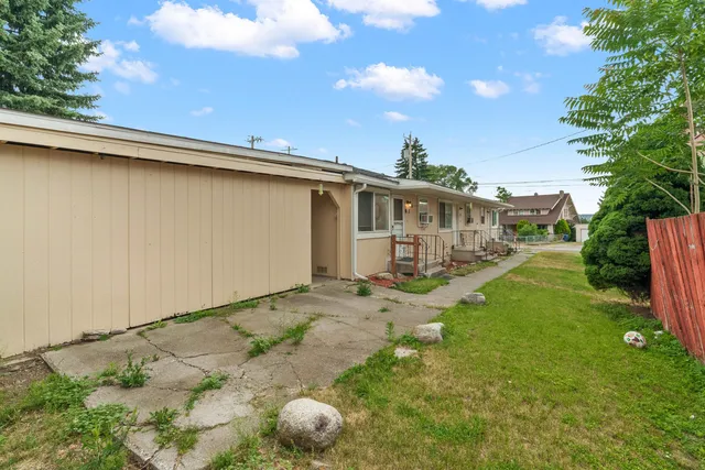 $379,000 | 45 East Euclid Avenue, Spokane, WA 99207