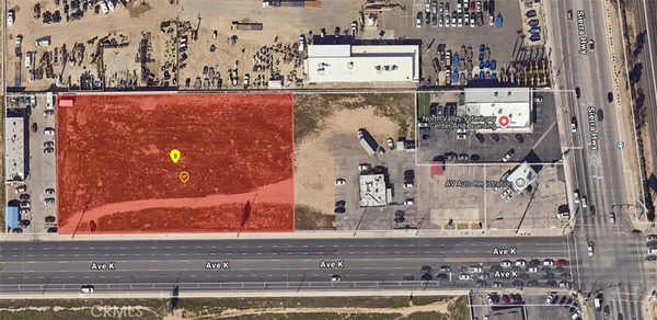 $499,000 | 0 West Ave K, Lancaster, CA 93534