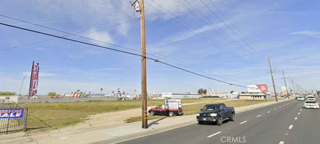 0 West Ave K Lancaster, CA 93534 - Photo 3 of 7 a view of an ocean and car park
