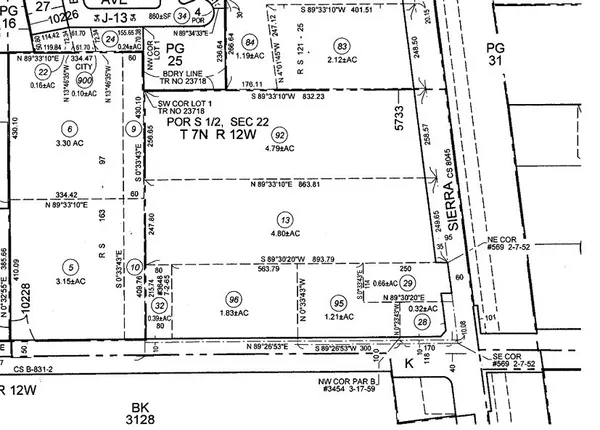 $499,000 | 0 West Ave K, Lancaster, CA 93534