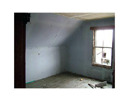 3259 Military Road Wytopitlock, ME 04497 - Photo 18 of 24 Bedroom.