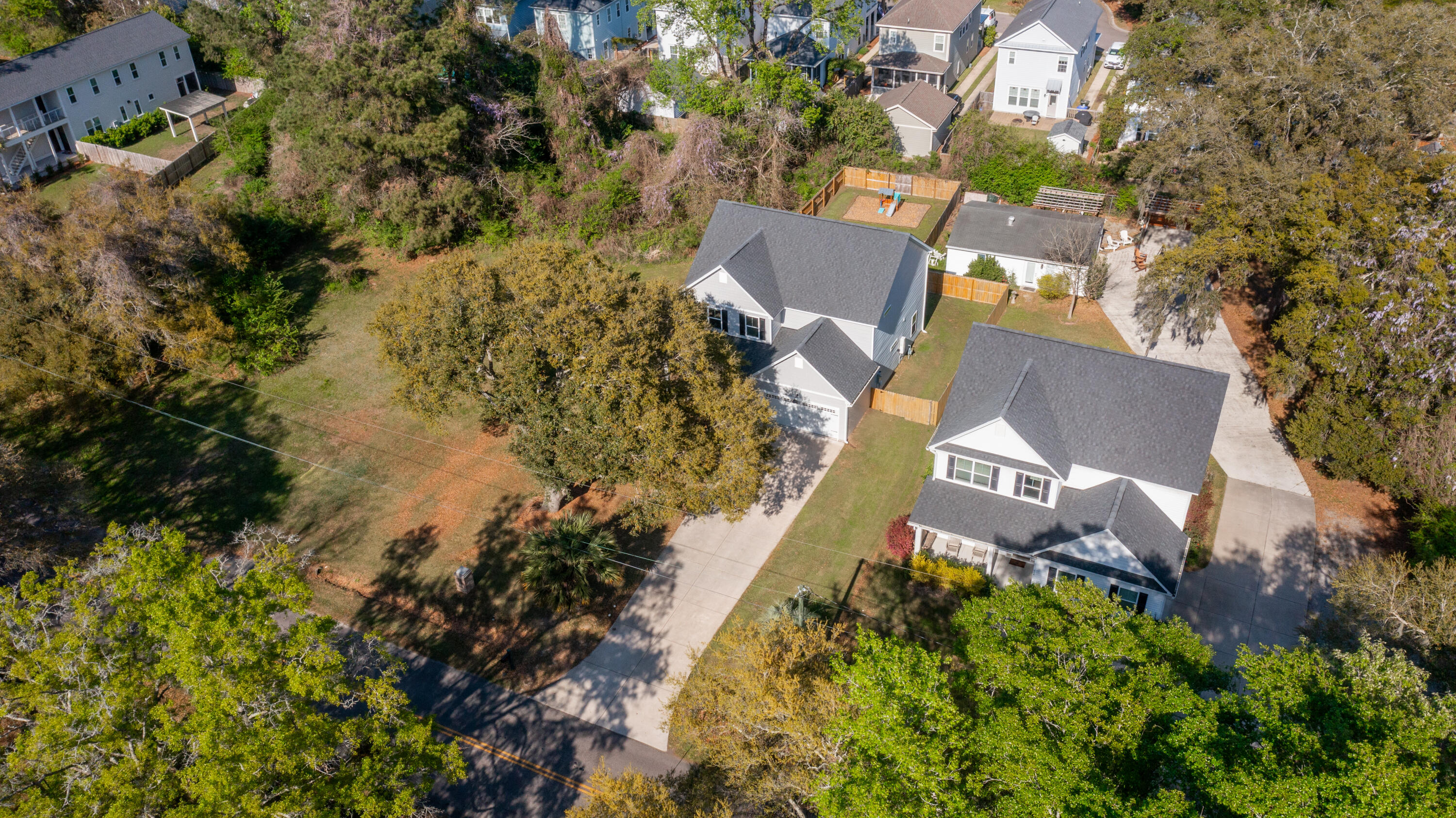 550 Fleming Road Charleston, SC 29412 - Photo 48 of 51 550 Fleming-7