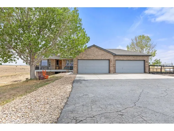 $990,000 | 15330 Perrytown Street, Hudson, CO 80642