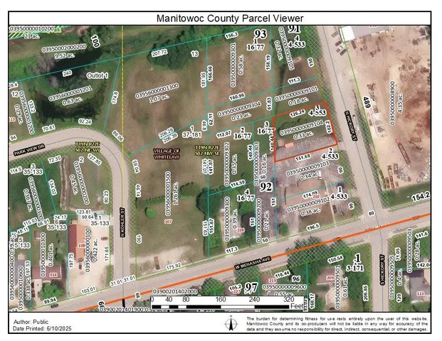 $40,000 | North Hickory Street, Unit 4, Whitelaw, WI 54247
