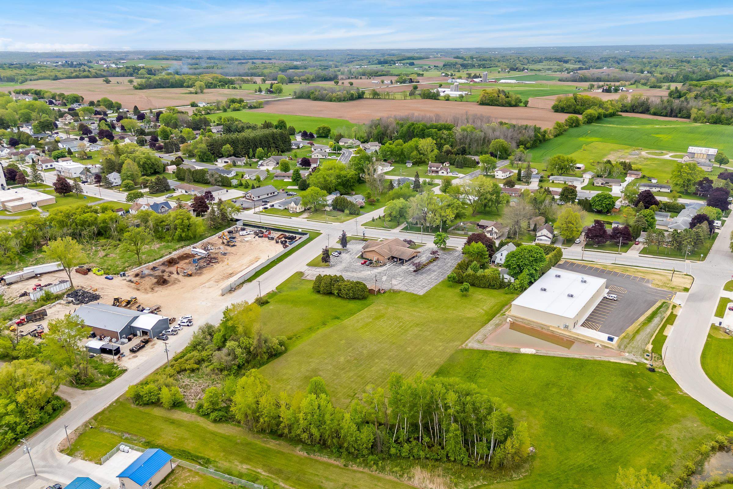 North Hickory Street, Unit 4 Whitelaw, WI 54247 - Photo 11 of 11