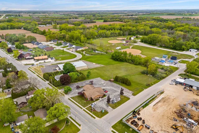 $40,000 | North Hickory Street, Unit 4, Whitelaw, WI 54247