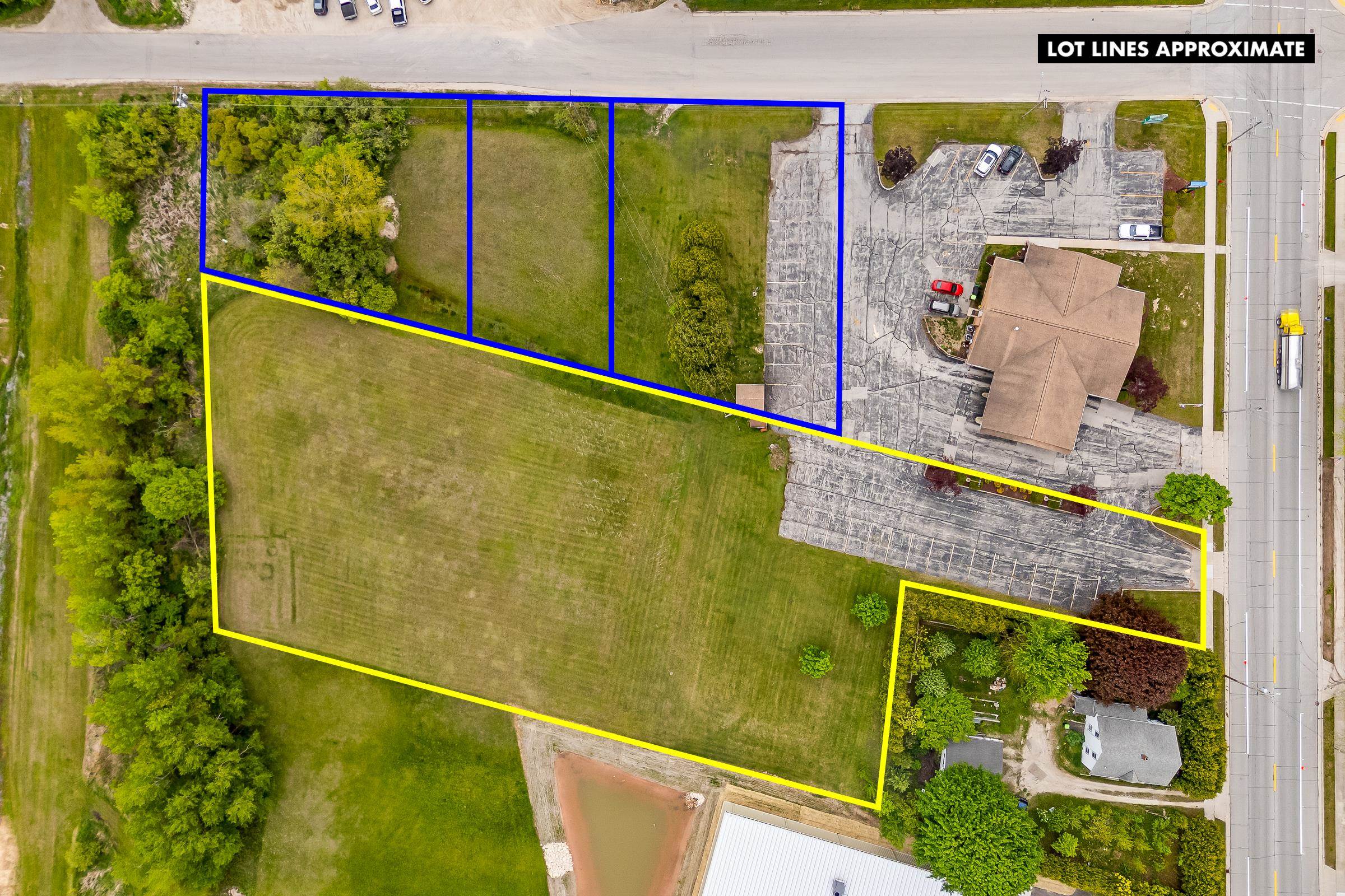 North Hickory Street, Unit 4 Whitelaw, WI 54247 - Photo 6 of 11