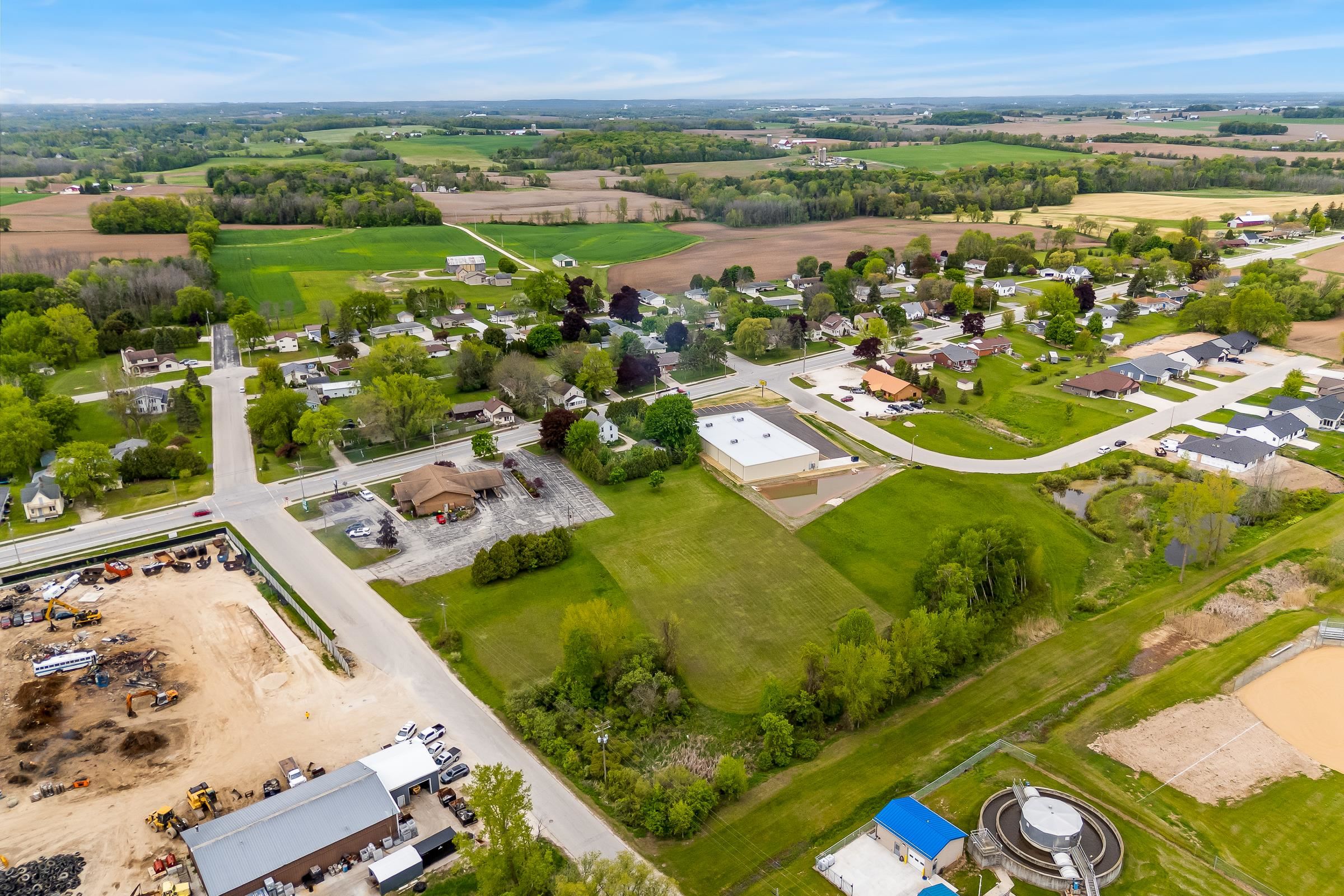 North Hickory Street, Unit 4 Whitelaw, WI 54247 - Photo 8 of 11