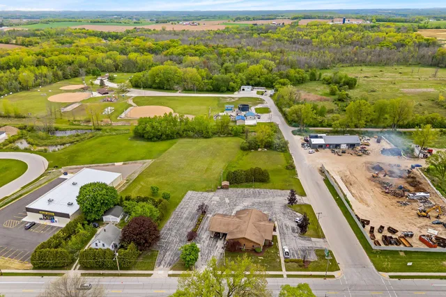 $40,000 | North Hickory Street, Unit 4, Whitelaw, WI 54247