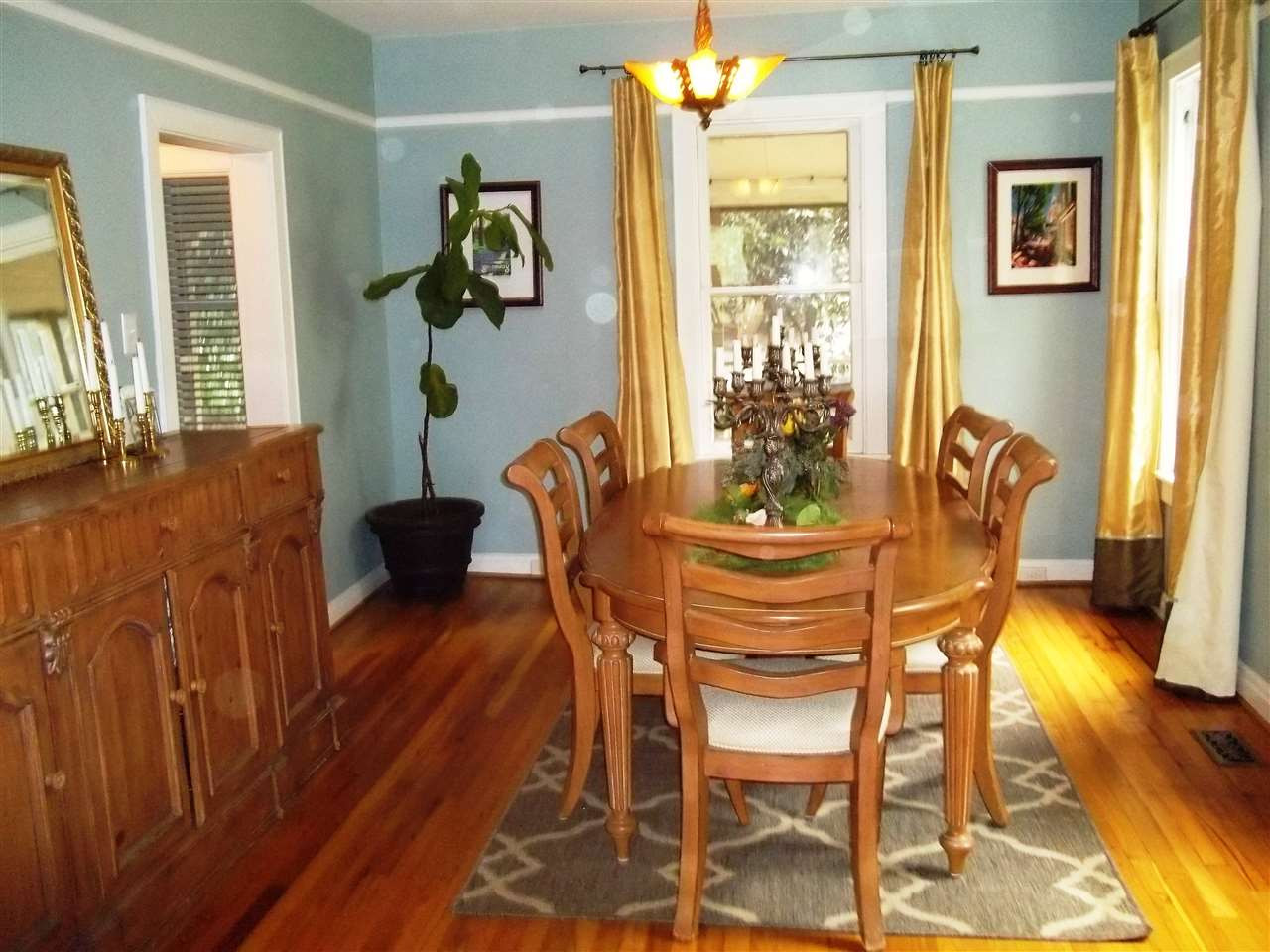 507 Cleveland Street Raleigh, NC 27605 - Photo 9 of 25 Photo 9