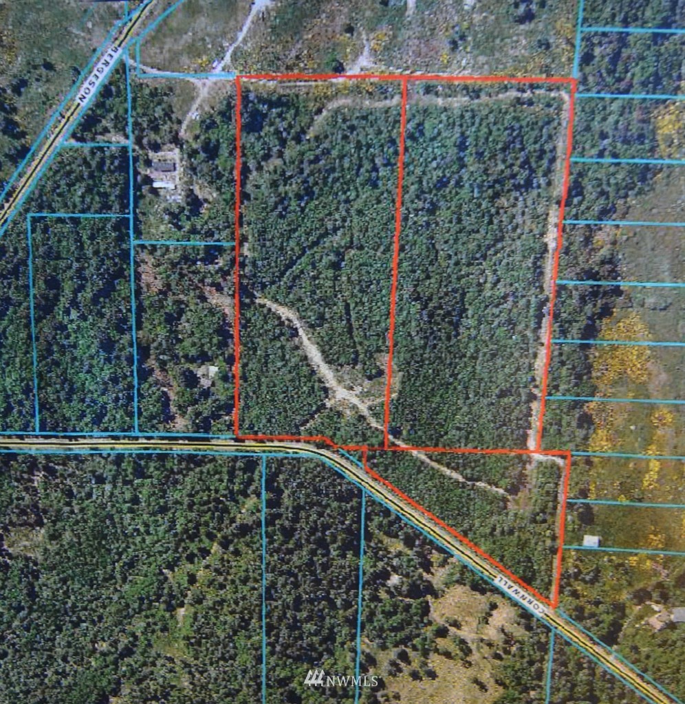 0 Cornwall Road Northwest Lakebay, WA 98349 - Photo 1 of 6
